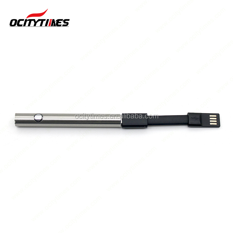 Ocitytimes S18 good quality Wholesale preheat variable voltage battery