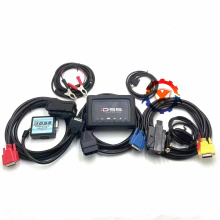 Isuzu Truck Diagnostic Kit IDSS-MX2-TW with 2023V Software
