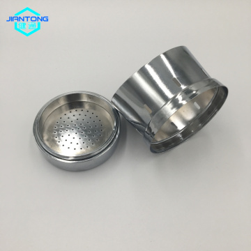 Sheet Metal Forming Service Metal Stretching