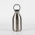 Single Wall Stainless Steel Hot Water thermos Bottle