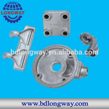 OEM precision casting farm tractor parts