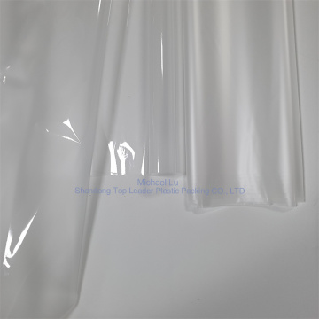 Super Clear BOPP Base Film laminate material