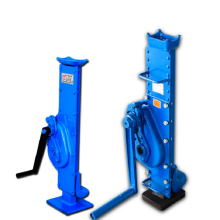 10 Ton Rack Jack - Mechanical Lifting Jacks