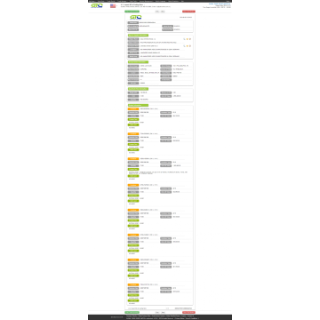 자연 꿀 미국 가져 오기 데이터 샘플