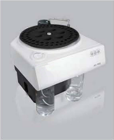 Automatic Multi-element Atomic Absorption Spectrometer