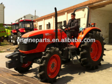 KUBOTA 704K TRACTOR