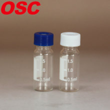 autosampler vial, 2ml 9-425 vial