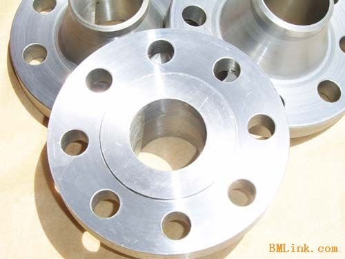 SS304 SS316 SS321 Made In China Stainless Steel Flange