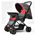 Baby Gift Baby Stroller with Reversible Handlebar