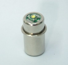 1-4.5V Maglite Flashlight LED Bulbs--3 Watt