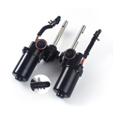 Side Step DC Motors Accessories for 2007+ Chevy Tahoe/Chevrolet Escalade