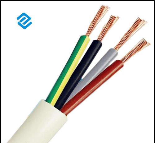 General Usage PVC Insulation Wire Electric Cable