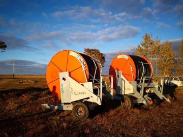 Long Life,Medium-sized,easy-to-install reel reels 75-300TX