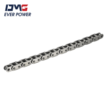 Stainless steel short section rectangular roller chain