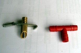 Meat rabbit breeding cages