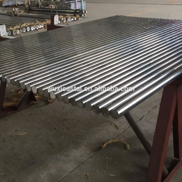 Structural Alloy Steel Bar