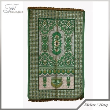 Wholesale hot sale islam prayer mat Made in china