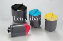 color toner cartridge CLP-300 for samsung