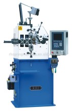 RH-316 CNC Spring Machine