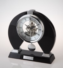 Home Decoration Digital or Roman number Table Clock/Desk Clock