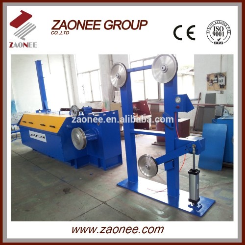 2015 Hot Sale Copper Rod/Wire Drawing/Pulling/Breakdown Machine