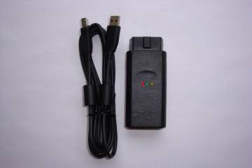 OP-COM PC based Opel diagnostic program v2008