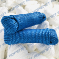 PP Rope Twist Polypropylen Floating Rope 16mm