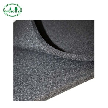 good closed cell rubber foam thermal insulation sheet