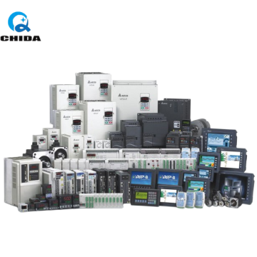 Delta PLC Module Controller DVP08SN11R