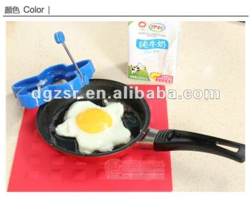 silica gel eggbeater
