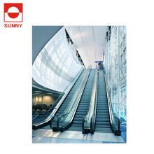 Shopping Mall Escalator Cost