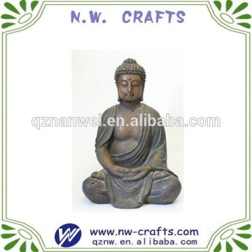 Custom hindu god statues resin craft