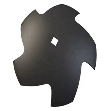Ripple Disc Blades for Farm Implements