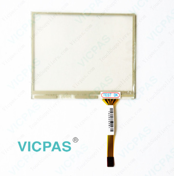 B&R Power Panel PP35 touch screen panel