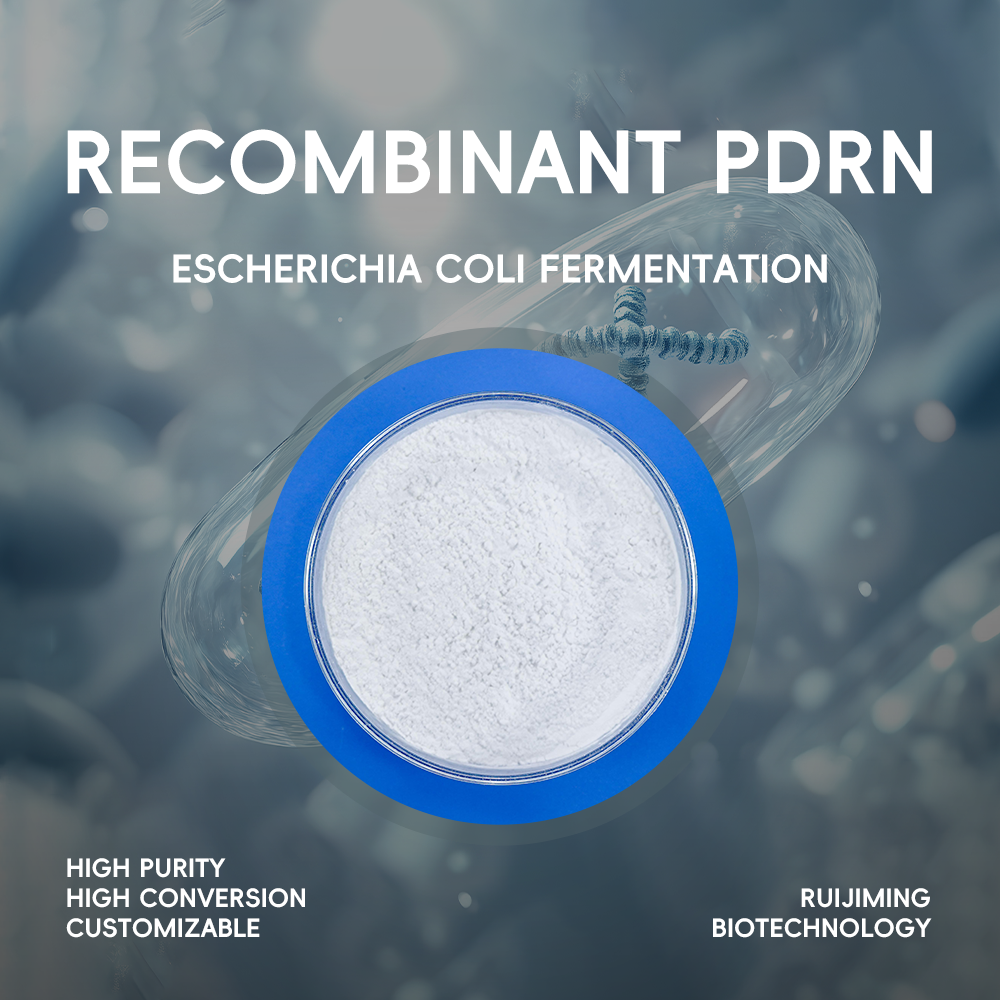 Biosynthesis - Recombinant PDRN