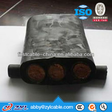 xlpe insulated lead sheath power cable