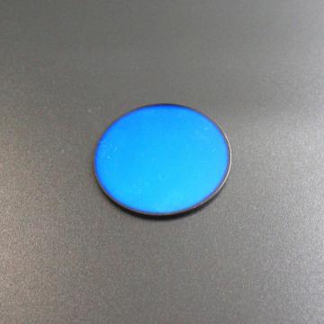 Reflective Dichroic Coating Color Filters