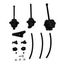 Mercedes-Benz M272 Intake Manifold Air Flap Repair Kit