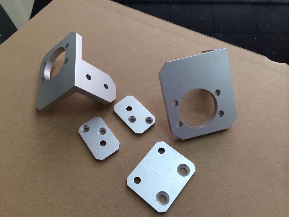 Custom Designed CNC Turning Stainless Steel Hex Nipple