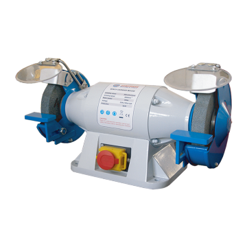 WG150/WG175 Bench Grinders Machines