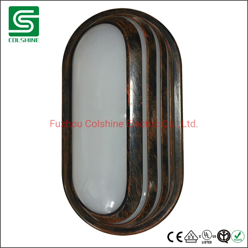 LED Bulkhead Light Wall Lamp 5W 10W 15W 20W 25W