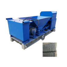Good Quality Cement Wall Panel Making Machine - Wall Panelling Machine