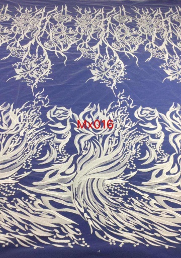 Lace Fabric for Wedding Dresses