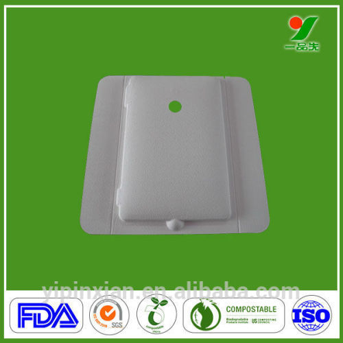 Professional factory made good quality product packaging design tray