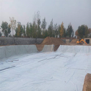 Cheap Price Nonwoven Polyester Geotextile Agriculture