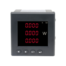 BPM3-96UI Digital Panel Meter