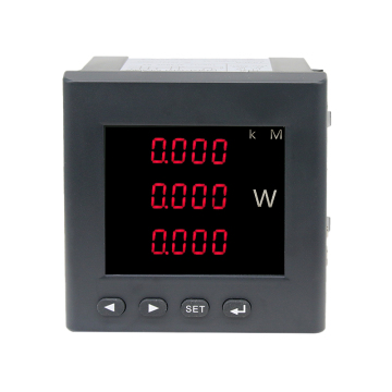 BPM3-96UI Digital Panel Meter