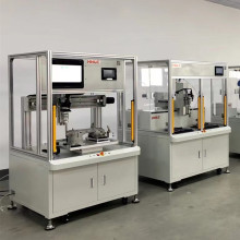 Pneumatic Robotic Auro Screwdriving Machine