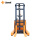 Full Electric 1.2Ton Reach Stacker with EPS