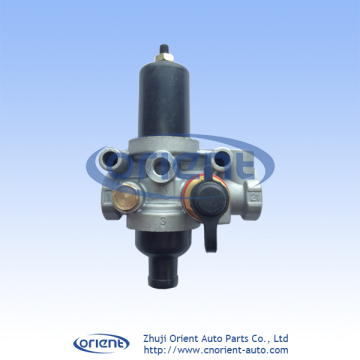 DR3500 Unloader Valve